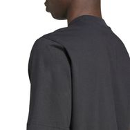 Adidas IZ2527 Siyah Mono TEE Günlük Erkek T-Shirt