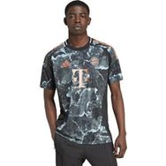Adidas IZ3130 FC Bayern 24/25 Deplasman Futbol Erkek Forma