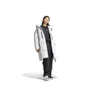 Adidas IZ4622 WMY Shelter PRK Beyaz Kadın Mont