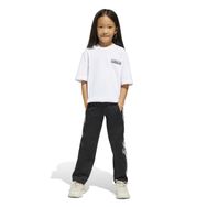 Adidas JC7872 Beyaz Adibreak TEE ST Çocuk Günlük T-Shirt
