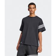 Adidas JC9935 Siyah XPR GTX 3L JKT Günlük Erkek T-shirt