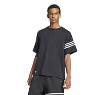 Adidas JC9935 Siyah XPR GTX 3L JKT Günlük Erkek T-shirt
