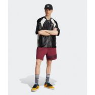 Adidas JC9939-001 Bordo Neuclassics Shorts Erkek Şort