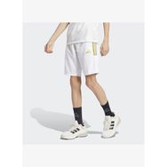 Adidas JD0491 Hot Cof Beyaz Çocuk Şort