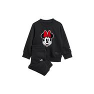 Adidas JD0583 I DY MM CS Siyah Bebek Eşofman