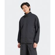Adidas JD2119-001 Siyah Premium Essentials Utility Track Top Erkek Ceket