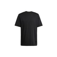 Adidas JD2311-001 Siyah Fashion Label Graphic Erkek T-Shirt