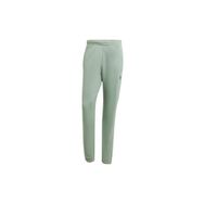Adidas JD2427 Ess Pants FT Yeşil Erkek Eşofman Altı