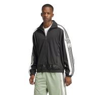 Adidas JD4254 Adibreak Tt Siyah Erkek Günlük Ceket