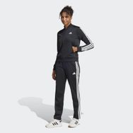 Adidas JD5434 Siyah Essentials Kadın Eşofman Takımı