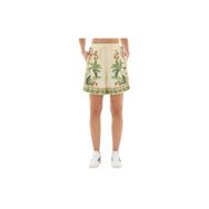 Adidas JD6288-K Farm Prm Short Kadın Şort