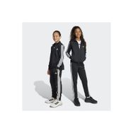 Adidas JD6502 Siyah Essentials Climacool Kız Çocuk Eşofman Takımı