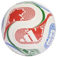 Adidas JD8028 Beyaz FIFA World Cup 26 Trionda Club Unisex Futbol Topu
