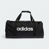 Adidas JD9555 Linear Duffel M Siyah Spor Çantası
