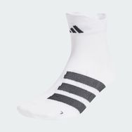 Adidas JD9557 Beyaz RunxAdizero Unisex Koşu Çorabı