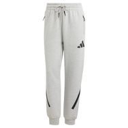 Adidas JD9586 Gri W ZNE PT Günlük Kadın Eşofman Altı