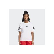 Adidas JE0238 Beyaz Future Icons Kadın T-Shirt
