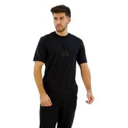 Adidas JE3069 M ZNE TEE Siyah Günlük Erkek T-Shirt