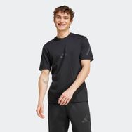 Adidas JE3069 Z.N.E. Siyah Erkek T-Shirt