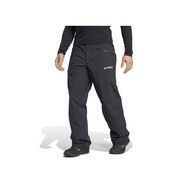 Adidas JE6641 Siyah XPR 2L IN Tech Erkek Kayak Pantolonu