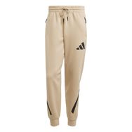 Adidas JE7539 Krem M ZNE PT Günlük Erkek Eşofman Altı