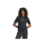 Adidas JE7846 W Z.N.E. Tee Siyah Kadın T-shirt