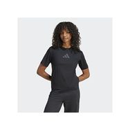 Adidas JE7846 Z.N.E. Lifestyle Training Kadın T-shirt