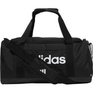 Adidas JE8343 Linear Duffel S Siyah Unisex Çanta