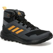 Adidas Jerzotrail Mid -1 Siyah Erkek Outdoor Bot
