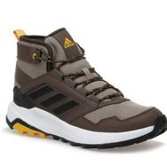 Adidas Jerzotrail Mid Kahverengi Erkek Outdoor Bot