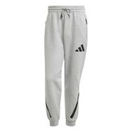 Adidas JF2446 M ZNE PT Gri Günlük Erkek Eşofman Altı