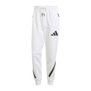 Adidas JF2449 Z.N.E. Beyaz Günlük Stil Erkek Eşofman Altı