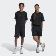 Adidas JF2496 Siyah Z.N.E. Çocuk Şort