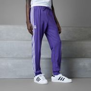 Adidas JF2579 Real Madrid Terrace Icons Futbol Lifestyle Erkek Eşofman Altı