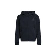 Adidas JF2847 Siyah Z.N.E. Çocuk Ceket