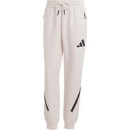 Adidas JF4788 Krem W ZNE PT Günlük Kadın Eşofman Altı