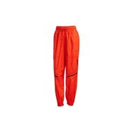 Adidas JG0974 ASMC Zip TP Kırmızı Kadın Eşofman Altı