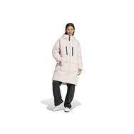Adidas JG3977 Wmyshelter PRK Pembe Kadın Günlük Mont