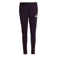 Adidas JG5705 Pnt W Türkiye Siyah Antrenman Kadın Eşofman Altı