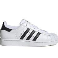 Adidas JH7032 Beyaz Superstar II W Kadın Günlük Ayakkabı