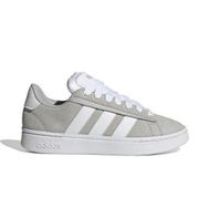 Adidas JH7234 Gri Grand Court Alpha Erkek Günlük Ayakkabı