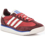 Adidas JI1280 SL 72 RS Kırmızı Unisex Spor Ayakkabı