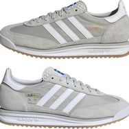 Adidas JI1281 SL 72 RS Erkek Günlük Spor Ayakkabı