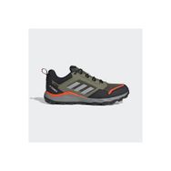Adidas JI1305 Terrex Tracerocker 2 Gore-Tex Haki Erkek Koşu Ayakkabısı
