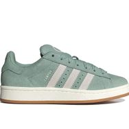 Adidas JI1984 Campus 00S W Haki Kadın Günlük Ayakkabı