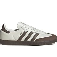 Adidas JI1991 Samba Og Bej Unisex Günlük Ayakkabı
