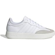 Adidas JI2308 Barreda Beyaz Erkek Günlük Ayakkabı
