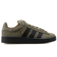 Adidas JI3307 Campus 00S Haki Erkek Günlük Ayakkabı