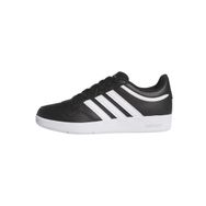 Adidas JI3474 Hoops 4.0 Siyah Spor Ayakkabı