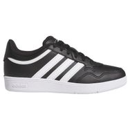 Adidas JI3474 Hoops 4.0 Siyah Spor Ayakkabı